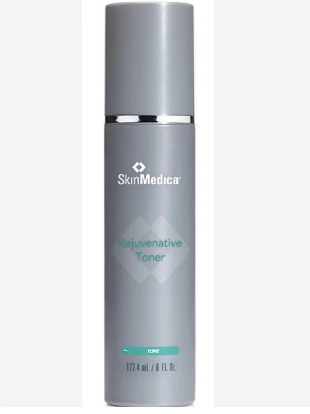 SkinMedica Rejuvenative Toner Normal to Dry Skin 6 oz New No Box